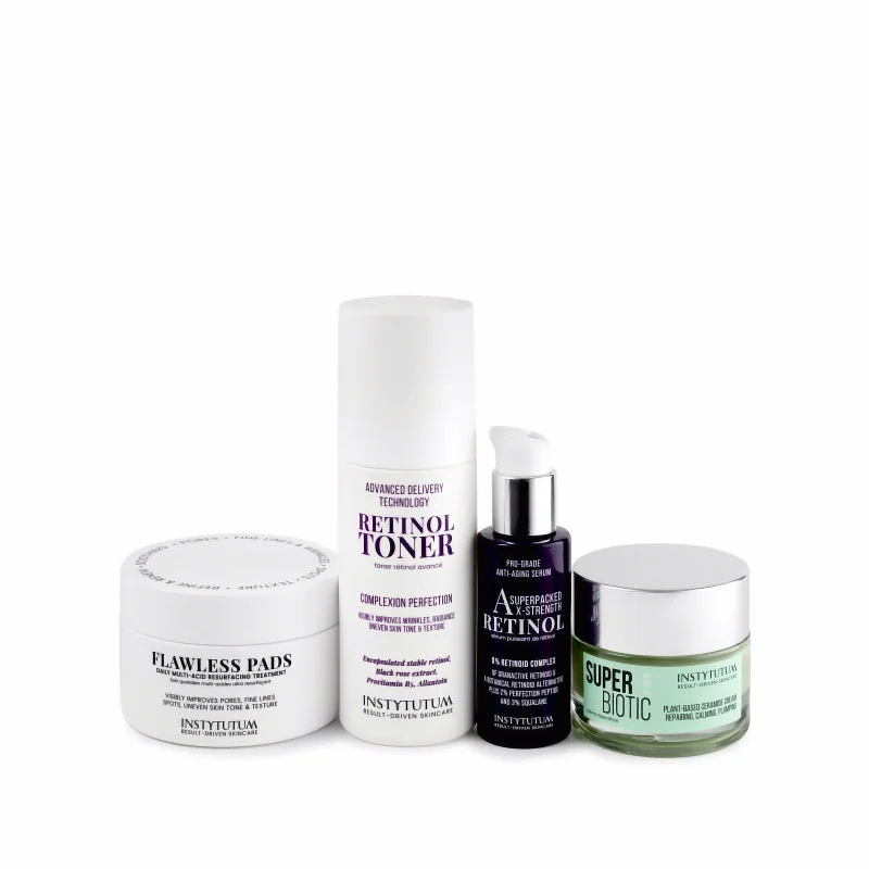 Instytutum Протокол "АнтиЗапалення"