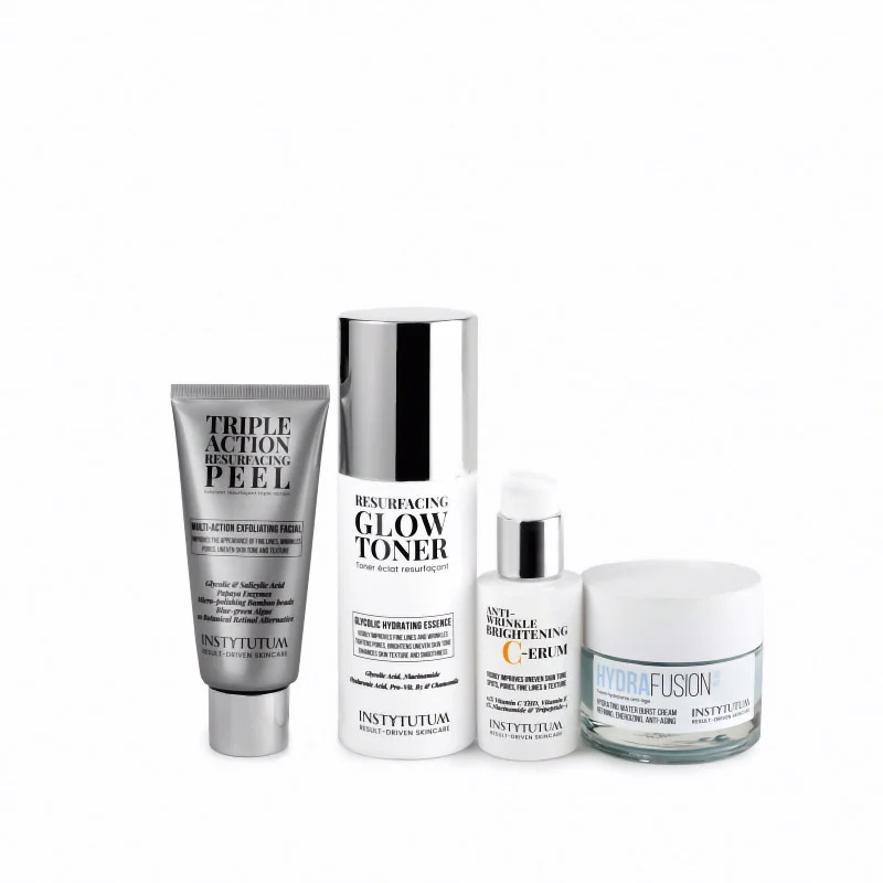 Instytutum Протокол "Базовый уход"