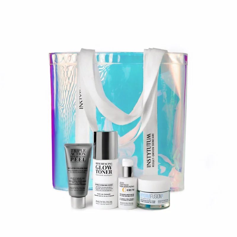 Instytutum Протокол "Базовый уход"