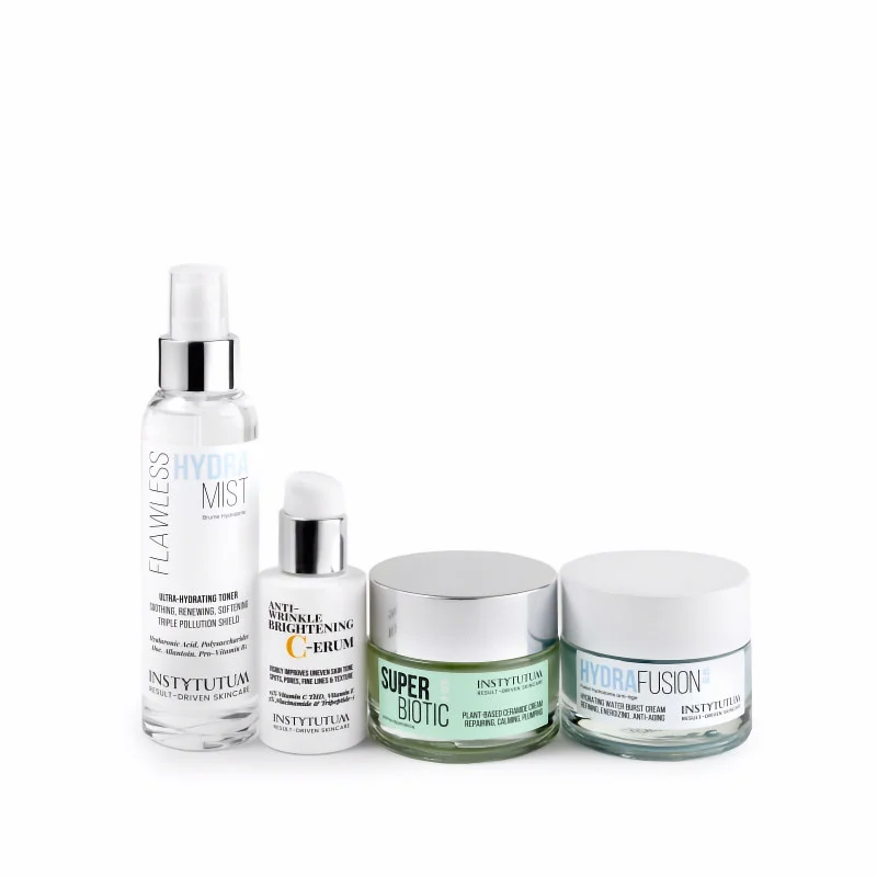 Instytutum Протокол