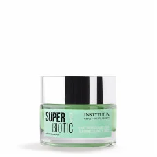 Instytutum Восстанавливающий крем SuperBiotic Plant-Based Ceramide Cream