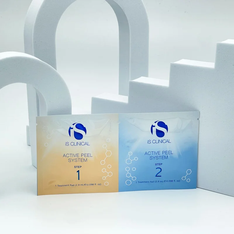 IS Clinical Active Peel System