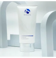 IS Clinical Крем для Очищения Кожи Cream Cleanser 120ml