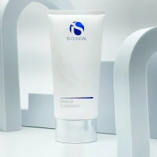 IS Clinical Крем для Очищення Шкіри Cream Cleanser 120ml