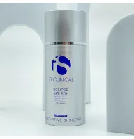 IS Clinical Сонцезахисний крем ECLIPSE SPF 50+