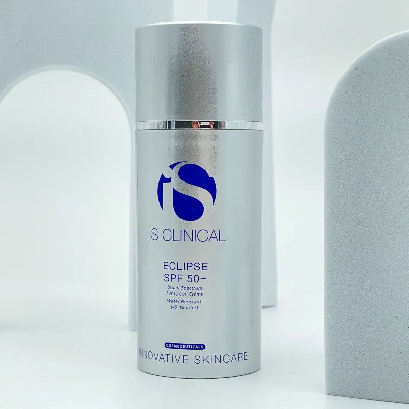 IS Clinical Солнцезащитный крем ECLIPSE SPF 50+