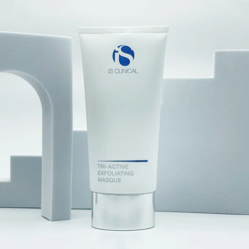 Is Clinical Відлущувальна маска-скраб Tri-Active Exfoliating Masque