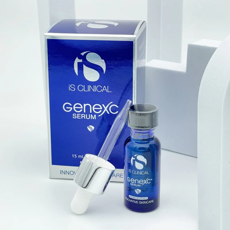 IS Clinical Антивікова Сироватка GENEXC Serum 15ml