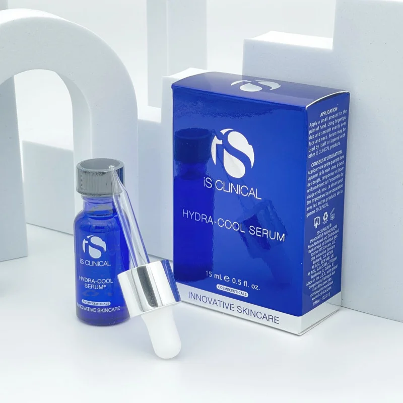 IS Clinical Hydra-Cool Serum 15ml