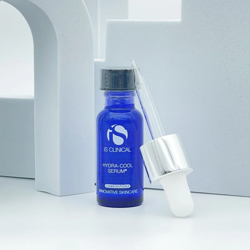 IS Clinical Hydra-Cool Serum 15ml