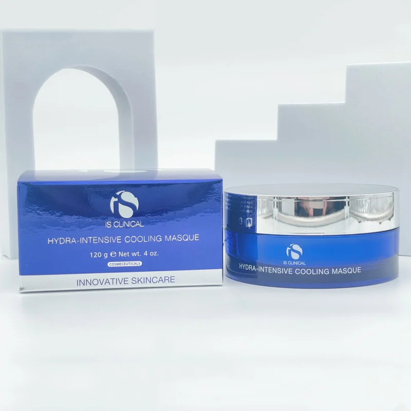 IS Clinical Маска для восстановления Hydra-Intense Cooling Masque