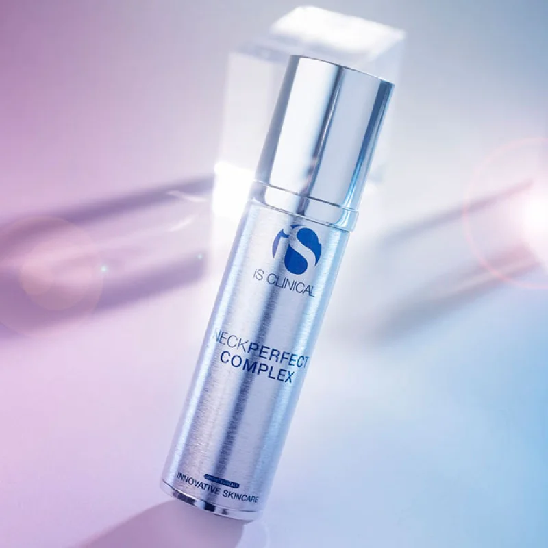 Is Clinical Крем для шеи и декольте NeckPerfect Complex