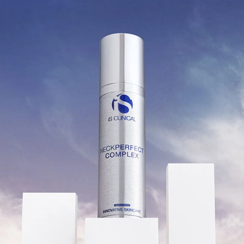 Is Clinical Крем для шеи и декольте NeckPerfect Complex