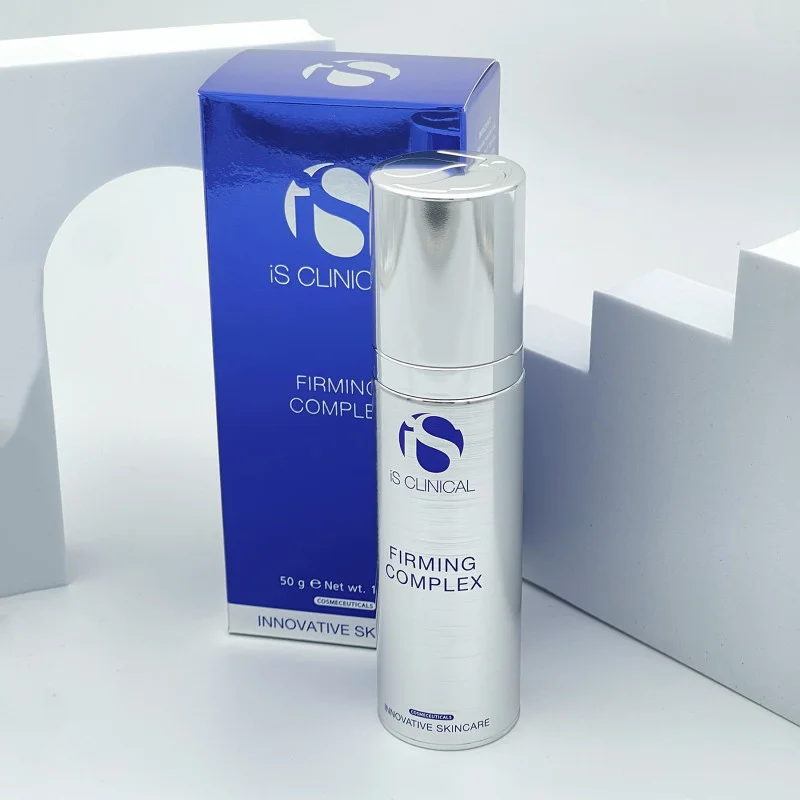 Is Clinical Крем для зміцнення шкіри FIRMING COMPLEX