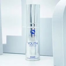 Is Clinical Крем омолаживающий для лица Youth Complex