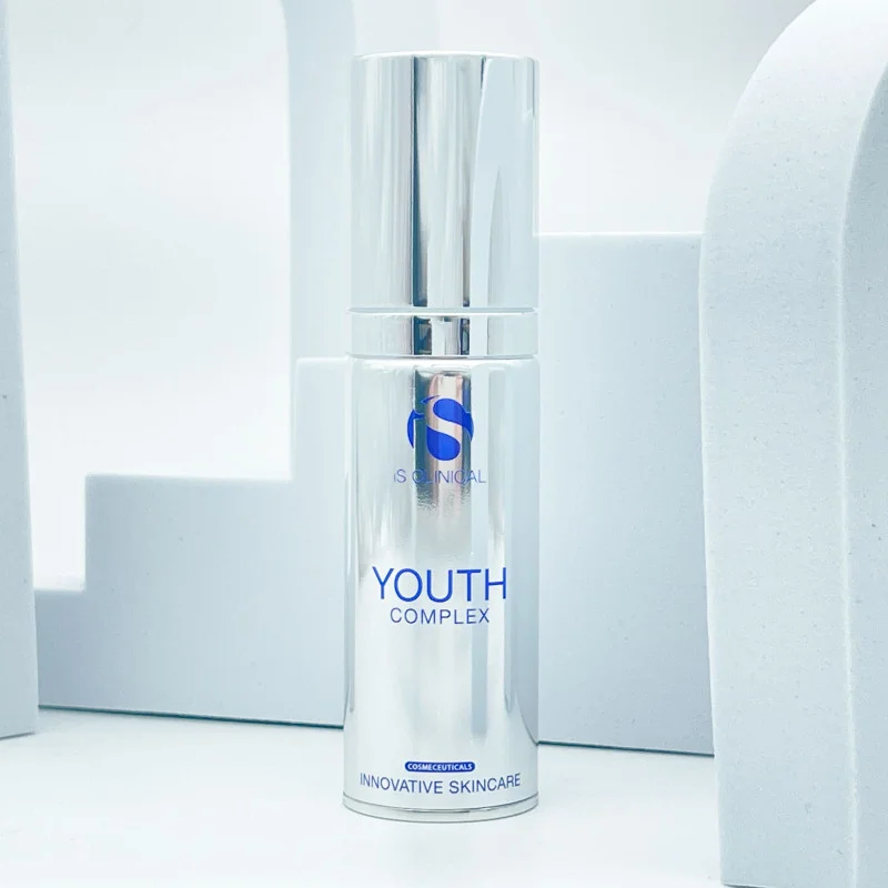 Is Clinical Крем омолаживающий для лица Youth Complex