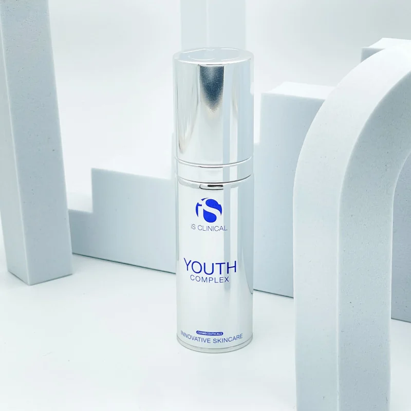 Is Clinical Крем омолаживающий для лица Youth Complex