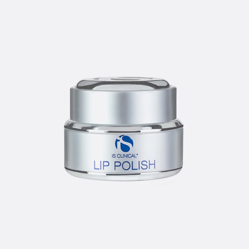 IS Clinical Скраб для губ LIP POLISH