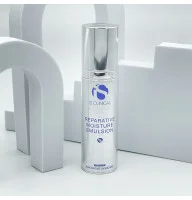 Is Clinical Reparative Moisture Emulsion