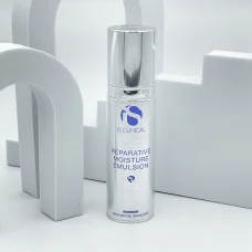 Is Clinical Reparative Moisture Emulsion