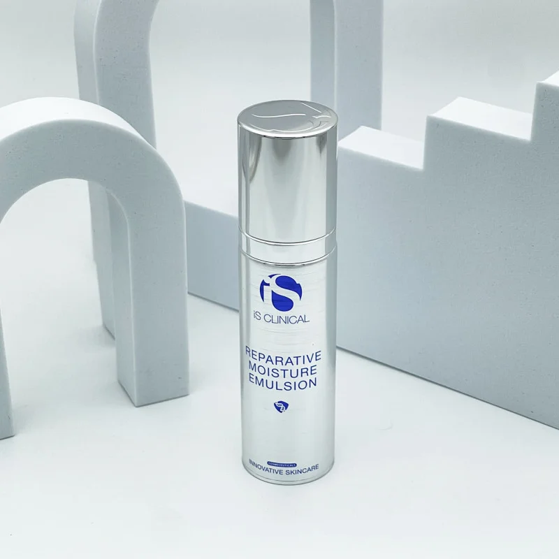 Is Clinical Reparative Moisture Emulsion