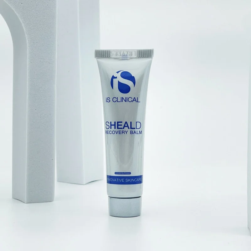 IS Clinical Восстанавливающий бальзам Sheald Recovery Balm