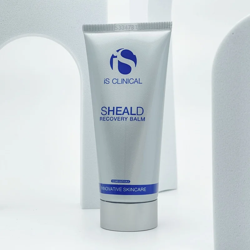 IS Clinical Восстанавливающий бальзам Sheald Recovery Balm