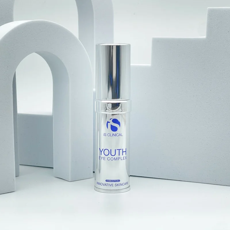 Is Clinical Анти-ейдж комплекс для шкіри навколо очей Youth Eye Complex
