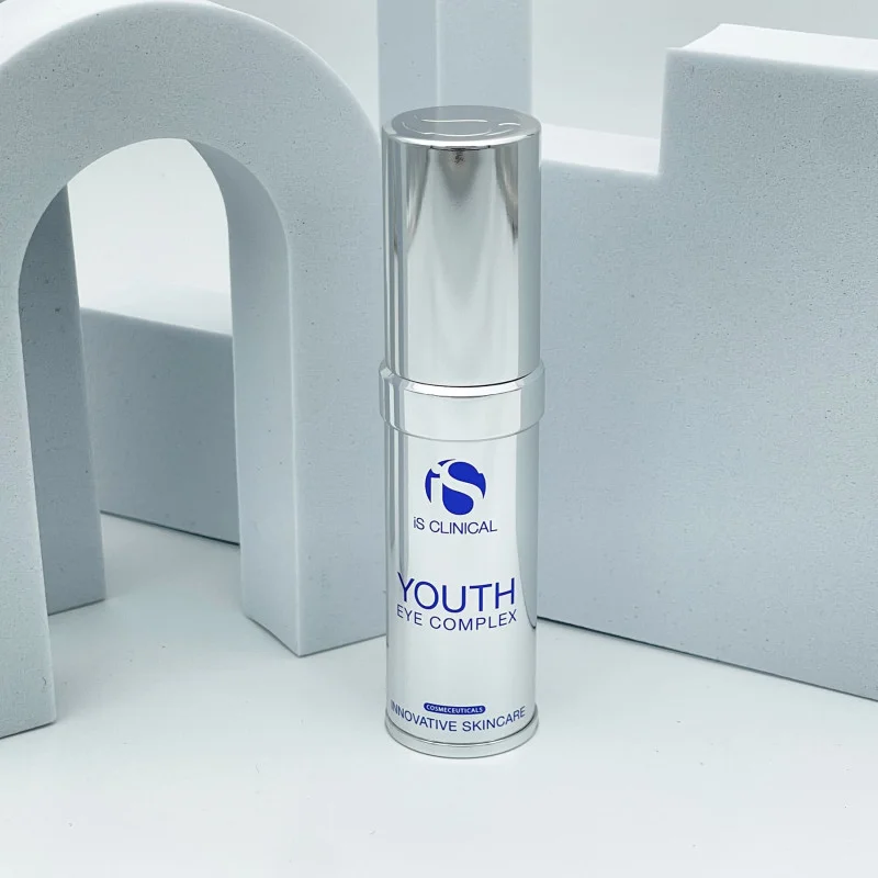 Is Clinical Анти-ейдж комплекс для шкіри навколо очей Youth Eye Complex