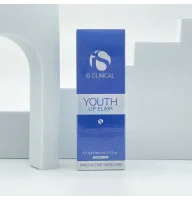 Is Clinical Еліксір для омолодження губ Youth Lip Elixir