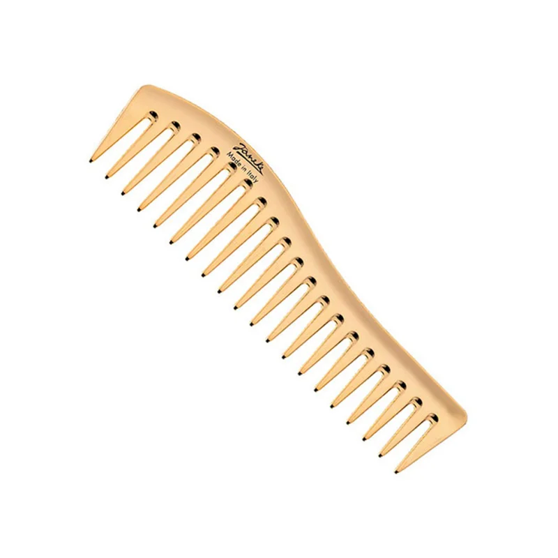 Janeke Гребінець хвилястий, сріблий