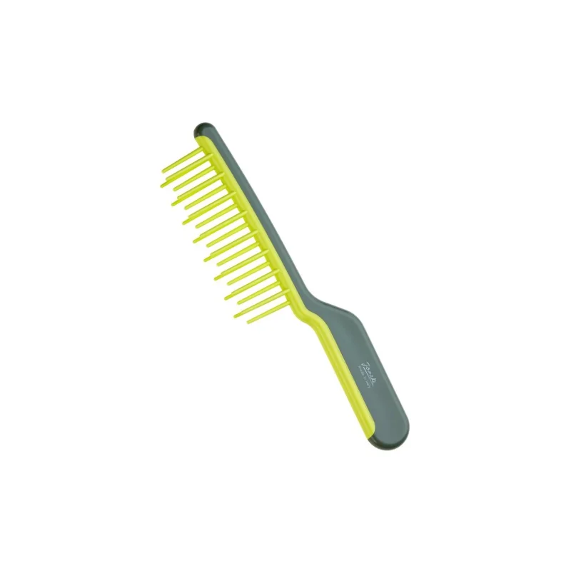 Janeke J-Brush Щітка для волосся Жовта