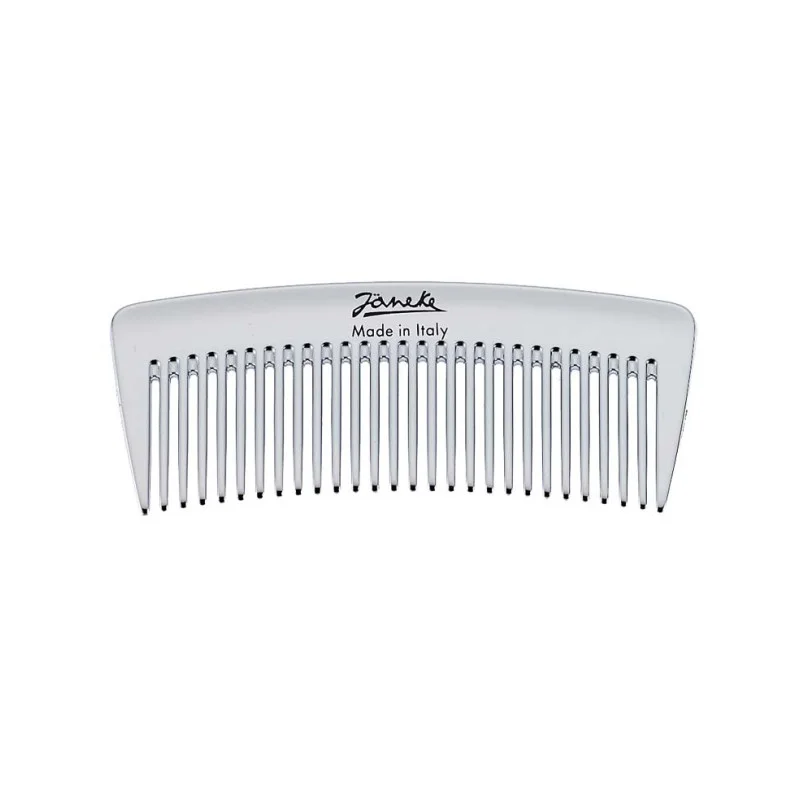 Janeke Сріблий гребінець