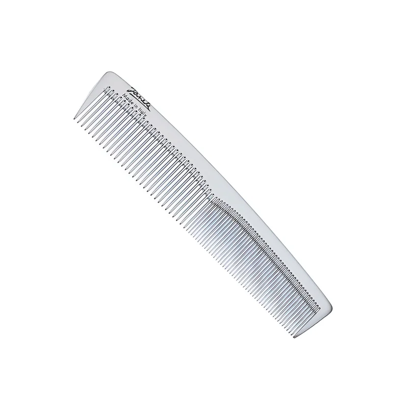 Janeke Сріблий гребінець