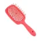 Janeke Superbrush Щітка для волосся Коралова