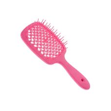 Janeke Superbrush Щітка для волосся Рожева