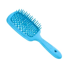 Janeke Superbrush small Щітка для волосся Синя