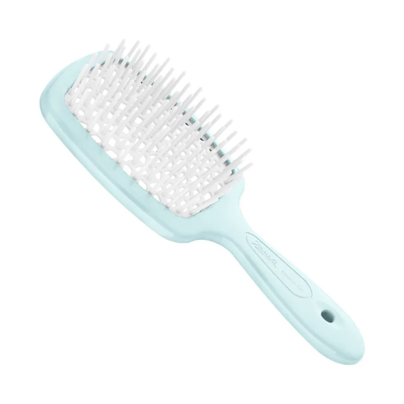 Janeke Superbrush small Щітка для волосся Тіффані