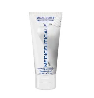 Крем для зволоження і загоєння шкіри рук та тіла Mediceuticals Dual Moist™ 180ml