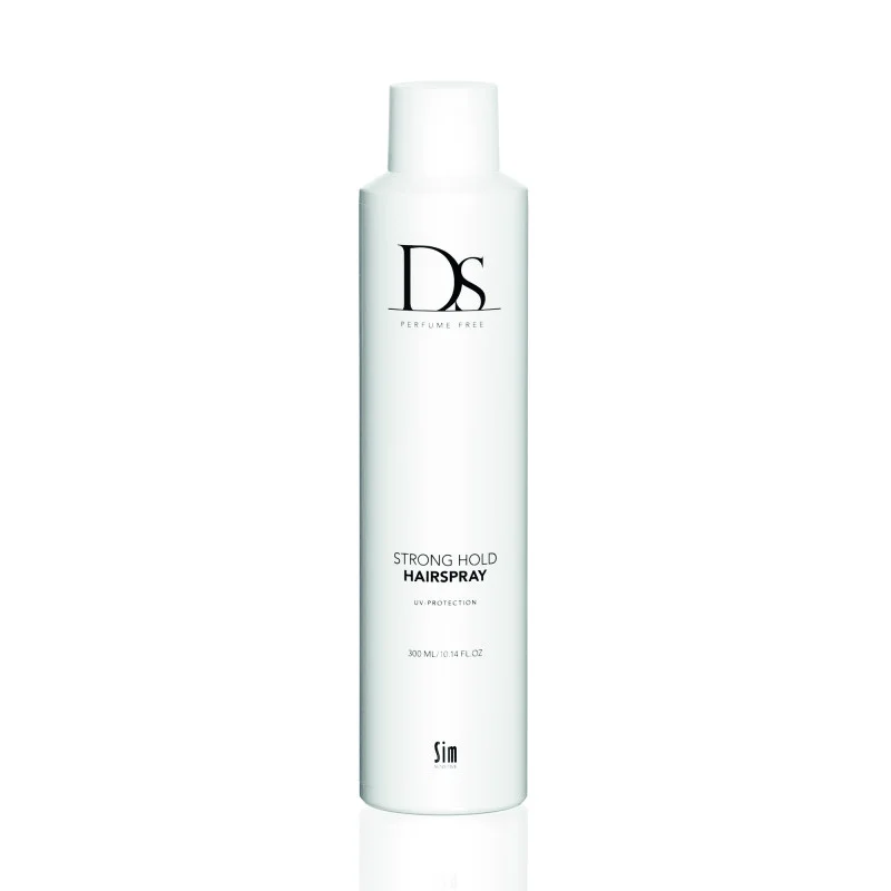Sim Sensitive Лак для волосся сильної фіксації DS Strong Hold Hairspray 300ml