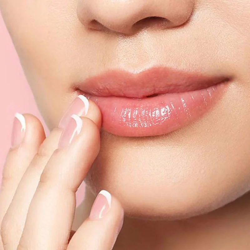 Маска для губ з пептидами - LipLock Hydrator