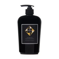 Маска для Інтенсивного Живлення та Відновлення Волосся Хадат Гідро-Спа Комплекс — Hadat Cosmetics Hydro Spa Hair Treatment 500ml