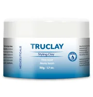 Матова моделююча глина Mediceuticals Truclay 50ml
