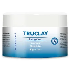 Матова моделююча глина Mediceuticals Truclay 50ml