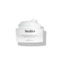 Medik8 Омолоджувальний відновлювальний крем для шкіри навколо очей Advanced Night Eye 15ml
