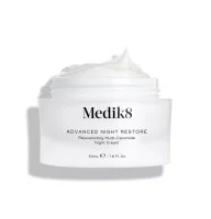 Medik8 Омолоджувальний відновлювальний нічний крем ADVANCED NIGHT RESTORE 50ml