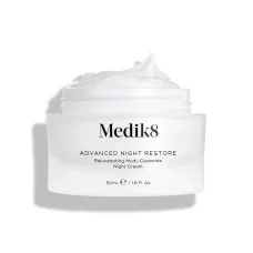 Medik8 Омолоджувальний відновлювальний нічний крем ADVANCED NIGHT RESTORE 50ml