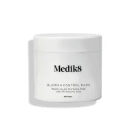 Medik8 Бесспиртовые подушечки с 2% салициловой кислотой для проблемной кожи Blemish Control Pads