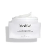 Medik8 Антиоксидантний крем з ліпідним вітаміном С C-Tetra Cream