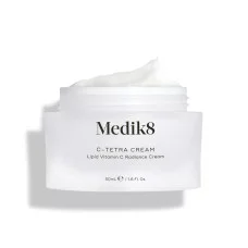 Medik8 Антиоксидантный крем с липидным витамином С C-Tetra Cream